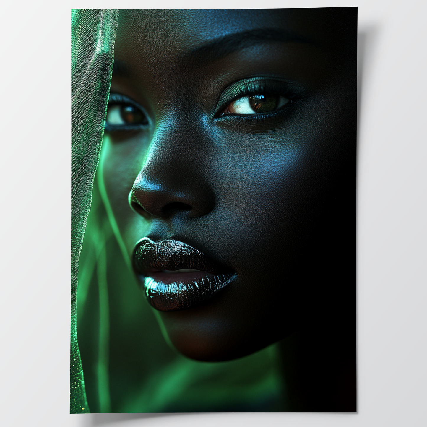 Emerald