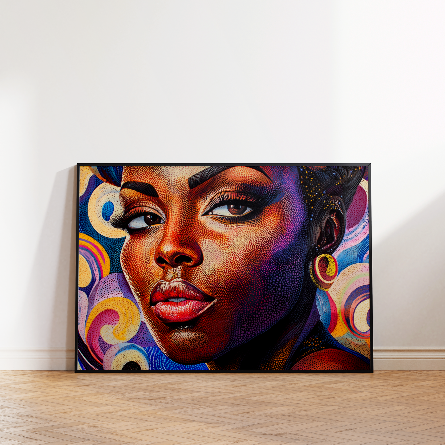 Bold & Beautiful