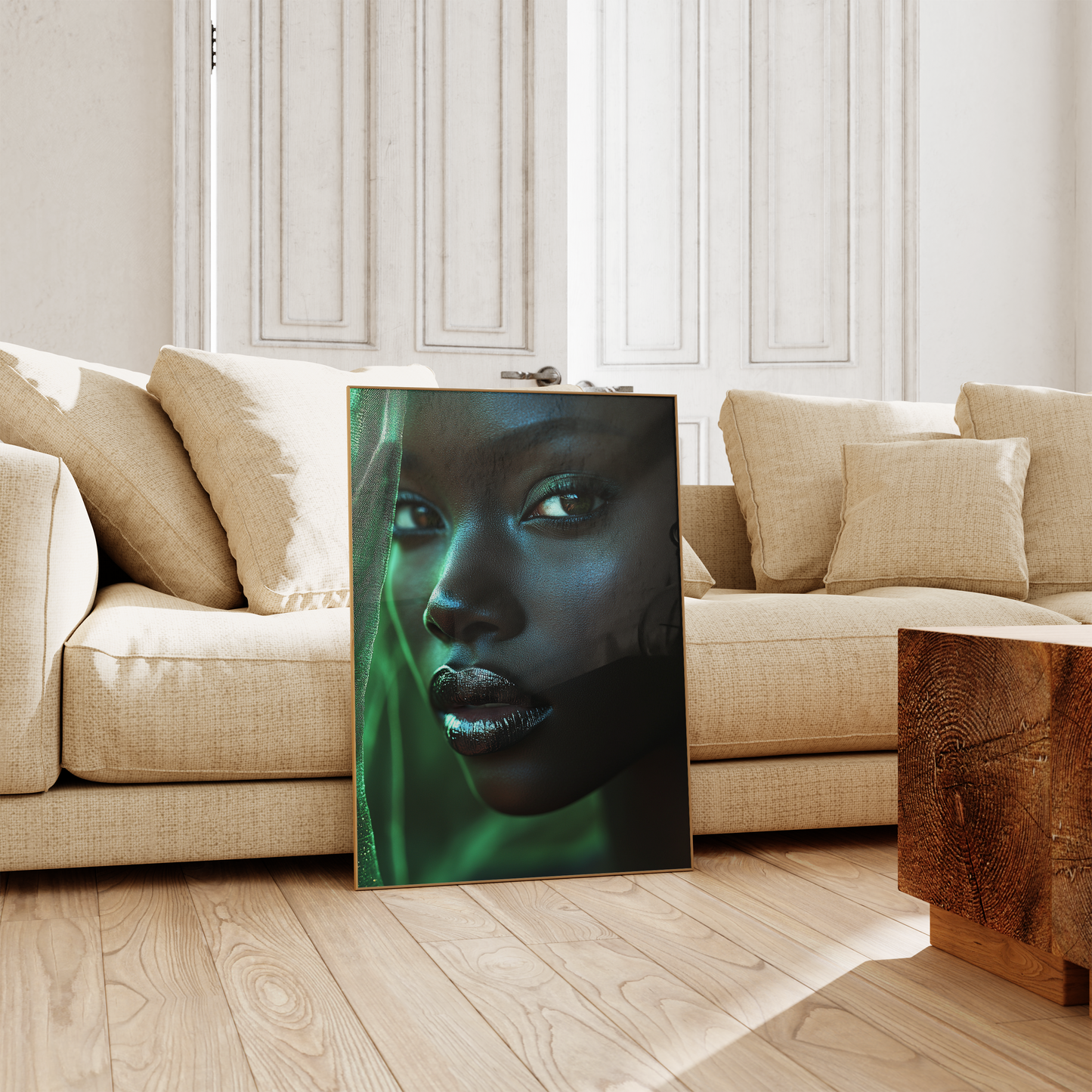 Emerald