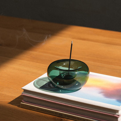 Studio Milligram - Orbit Incense Holder - 100mm