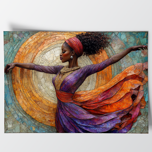 Solar Dance