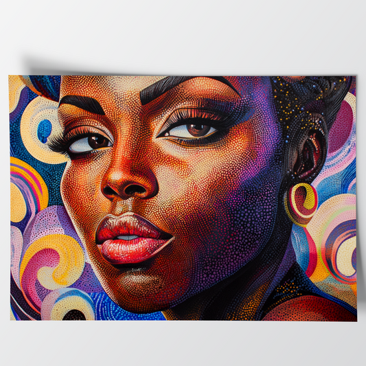 Bold & Beautiful