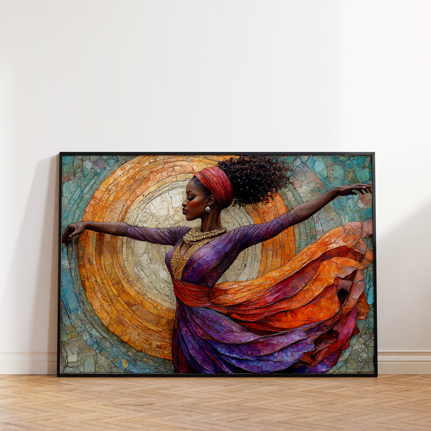 Solar Dance