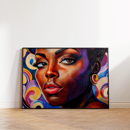 Bold & Beautiful